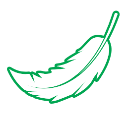 Icon Lông vũ 1
