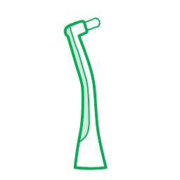 Icon Đầu bàn chải Hydrosonic Single 1